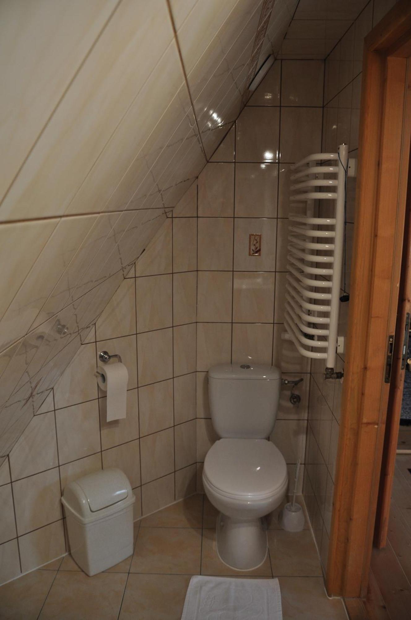U Nas Pokoje Goscinne Zakopane Exterior foto